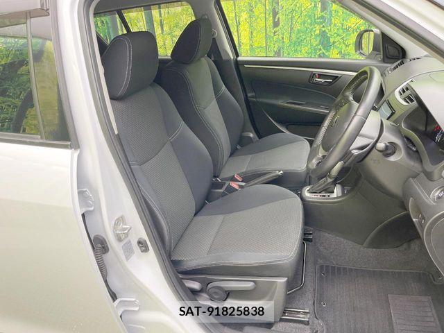 Suzuki SWIFT 2015-09 8458563-7