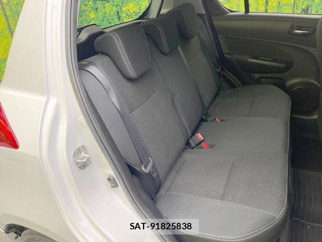 Suzuki SWIFT 2015-09 8458563-8