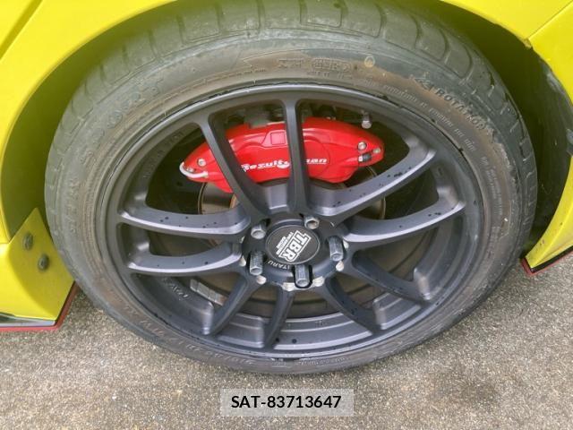 Suzuki SWIFT 2018-07 8486134-9
