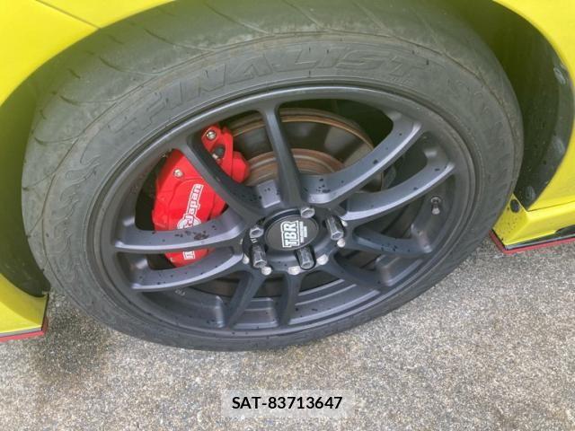 Suzuki SWIFT 2018-07 8486134-10