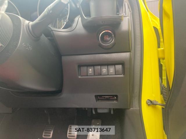 Suzuki SWIFT 2018-07 8486134-15