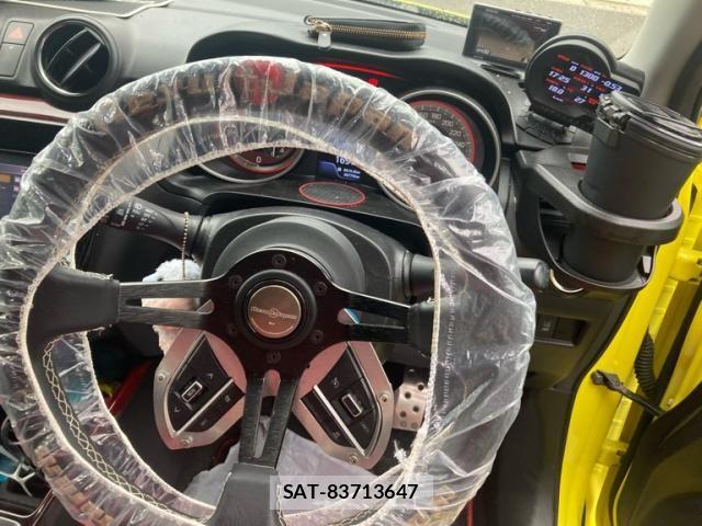 Suzuki SWIFT 2018-07 8486134-16