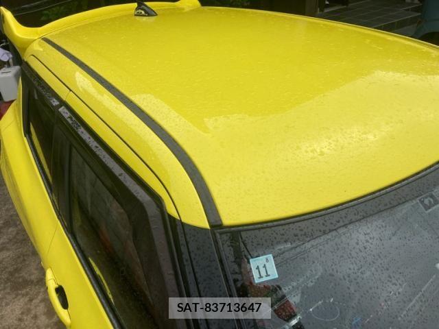 Suzuki SWIFT 2018-07 8486134-4