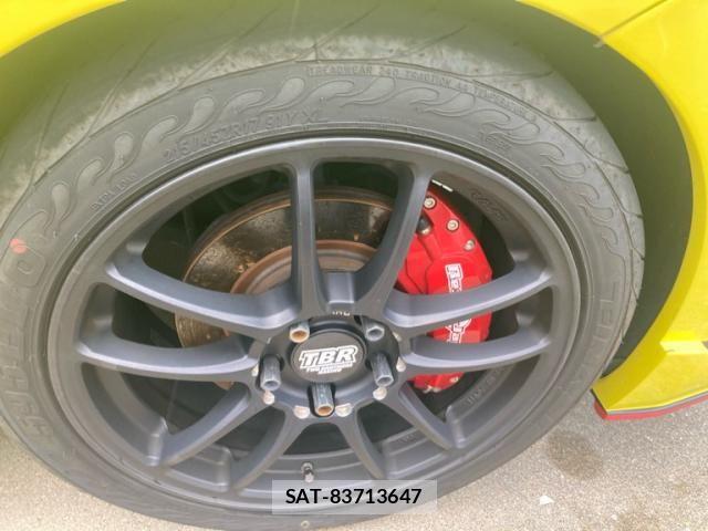Suzuki SWIFT 2018-07 8486134-6