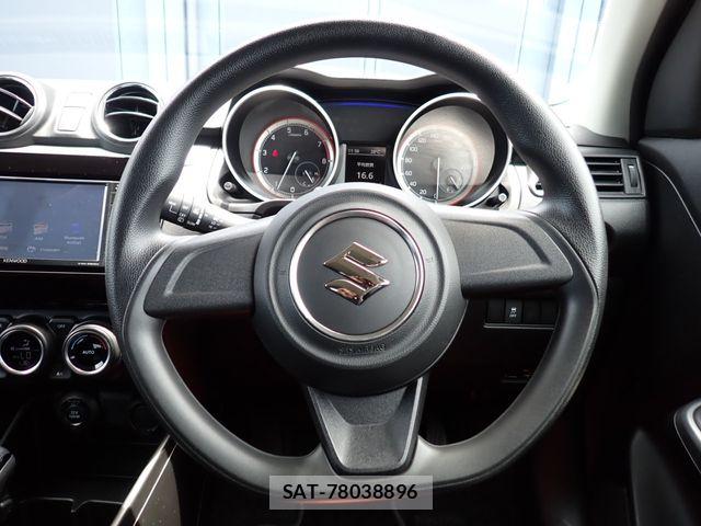Suzuki SWIFT 2019-02 8486143-12