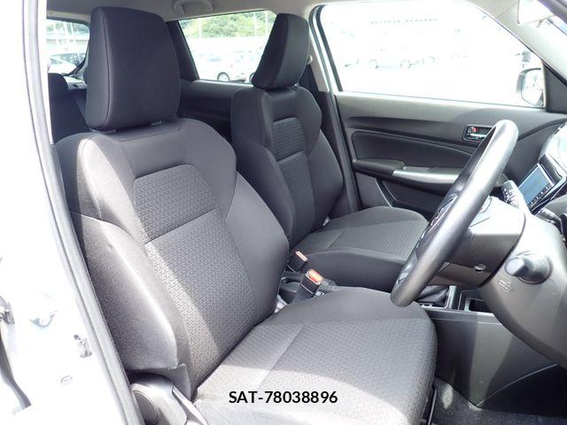 Suzuki SWIFT 2019-02 8486143-16