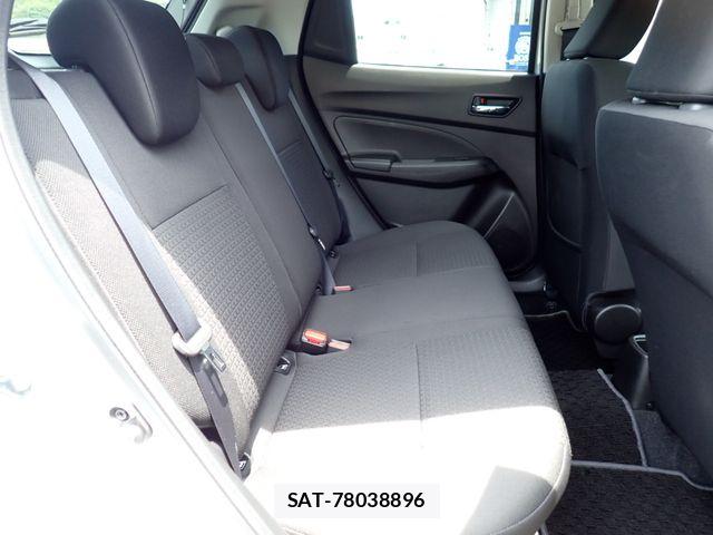 Suzuki SWIFT 2019-02 8486143-17