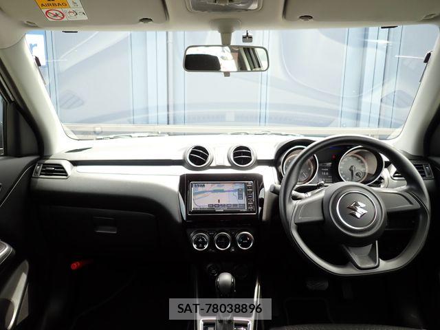 Suzuki SWIFT 2019-02 8486143-1