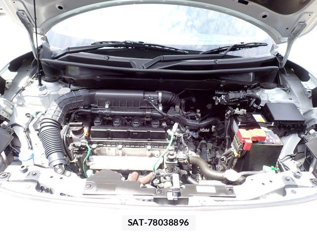Suzuki SWIFT 2019-02 8486143-22