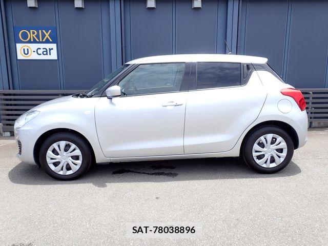 Suzuki SWIFT 2019-02 8486143-25
