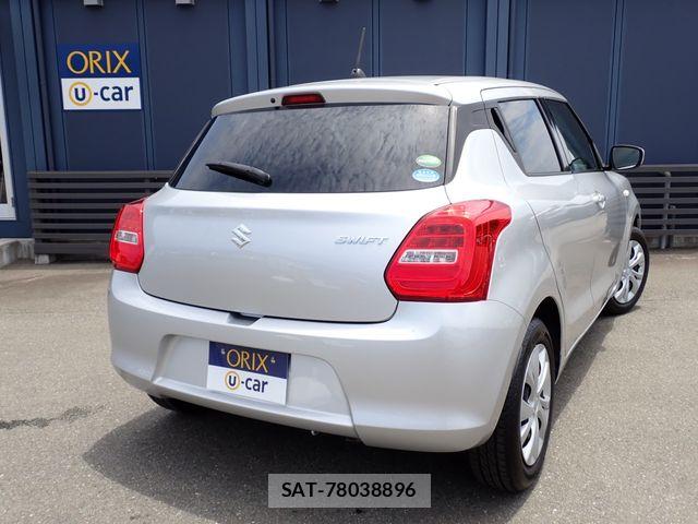 Suzuki SWIFT 2019-02 8486143-2