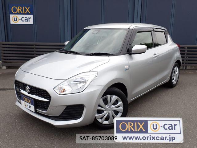 Suzuki SWIFT 2023-06 8486142-0