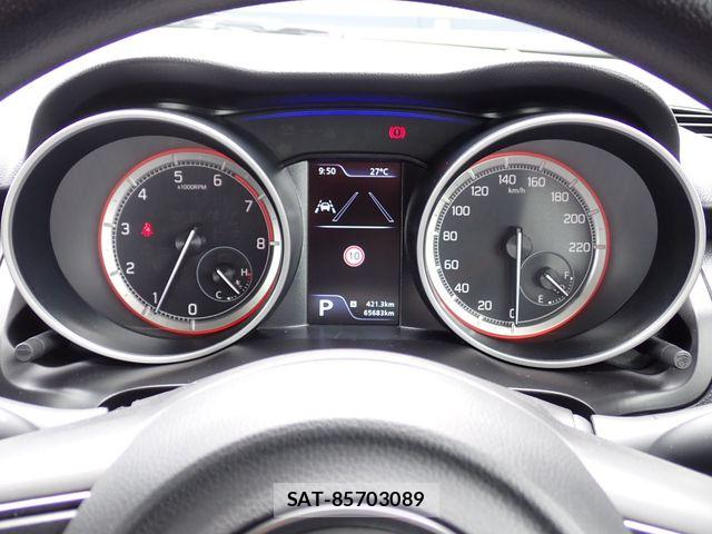 Suzuki SWIFT 2023-06 8486142-14