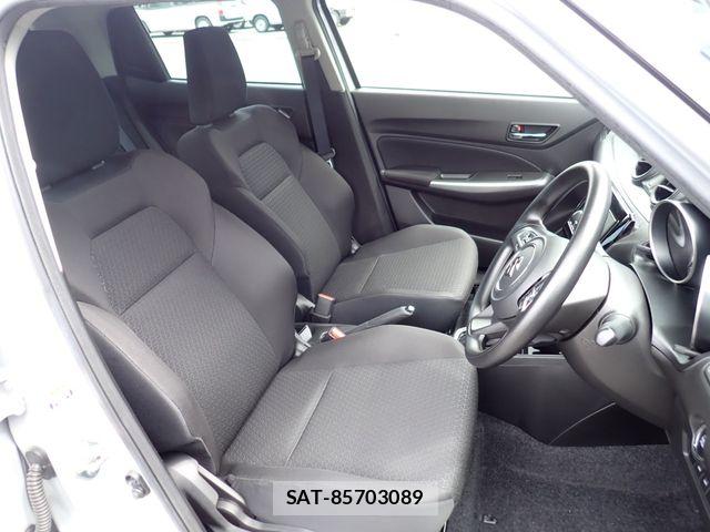 Suzuki SWIFT 2023-06 8486142-17