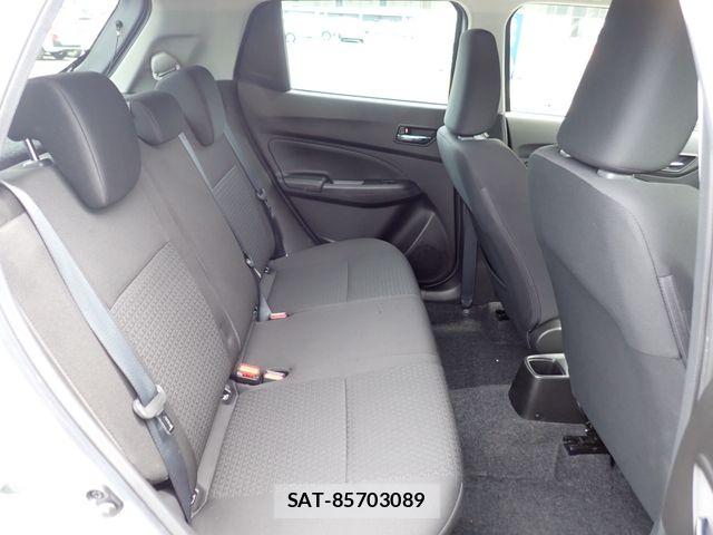 Suzuki SWIFT 2023-06 8486142-18