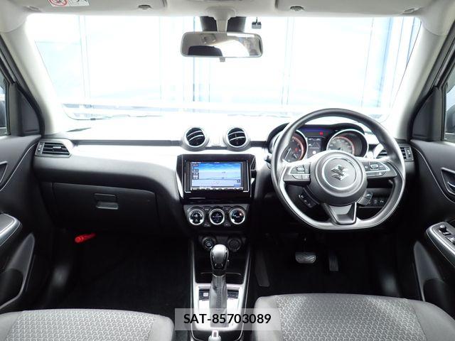 Suzuki SWIFT 2023-06 8486142-1