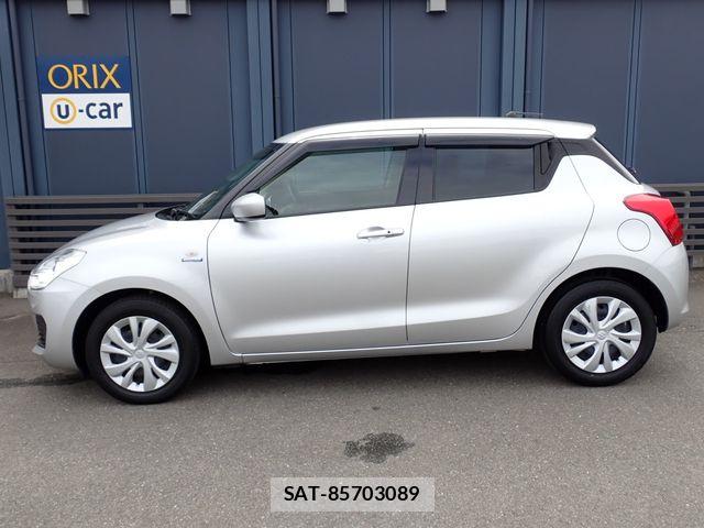 Suzuki SWIFT 2023-06 8486142-28