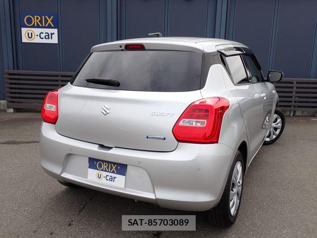 Suzuki SWIFT 2023-06 8486142-2