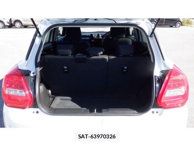 Suzuki SWIFT 2021-06 8486141-9