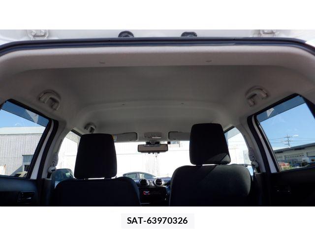 Suzuki SWIFT 2021-06 8486141-11