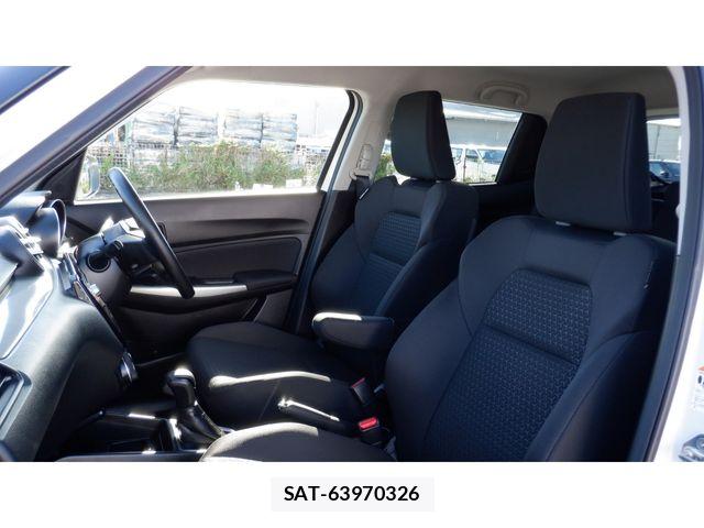 Suzuki SWIFT 2021-06 8486141-12