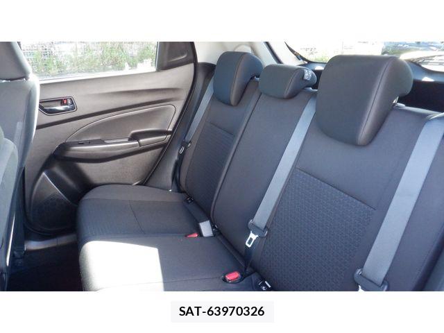 Suzuki SWIFT 2021-06 8486141-13