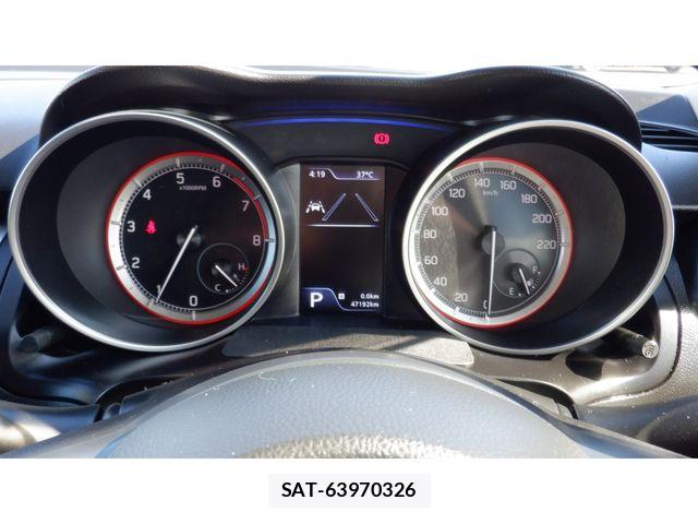 Suzuki SWIFT 2021-06 8486141-14