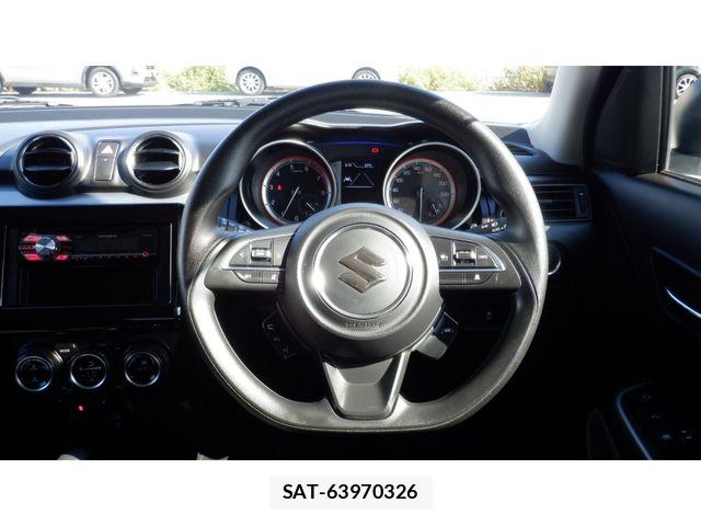 Suzuki SWIFT 2021-06 8486141-17