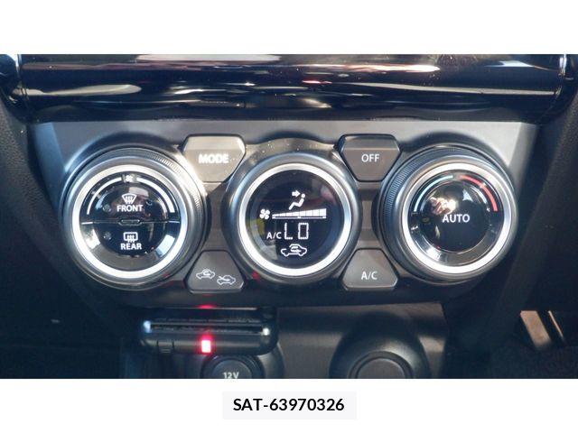Suzuki SWIFT 2021-06 8486141-18
