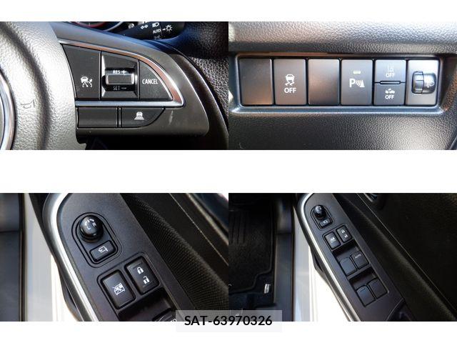Suzuki SWIFT 2021-06 8486141-24