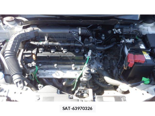 Suzuki SWIFT 2021-06 8486141-27