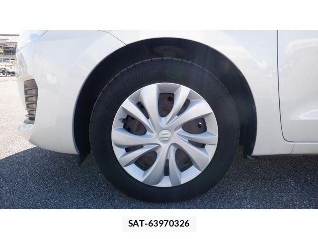 Suzuki SWIFT 2021-06 8486141-28