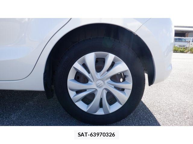 Suzuki SWIFT 2021-06 8486141-29