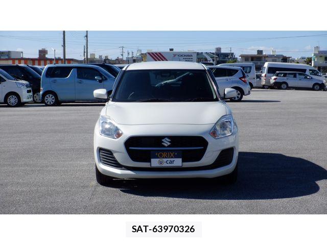 Suzuki SWIFT 2021-06 8486141-3