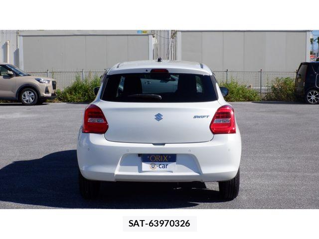 Suzuki SWIFT 2021-06 8486141-4