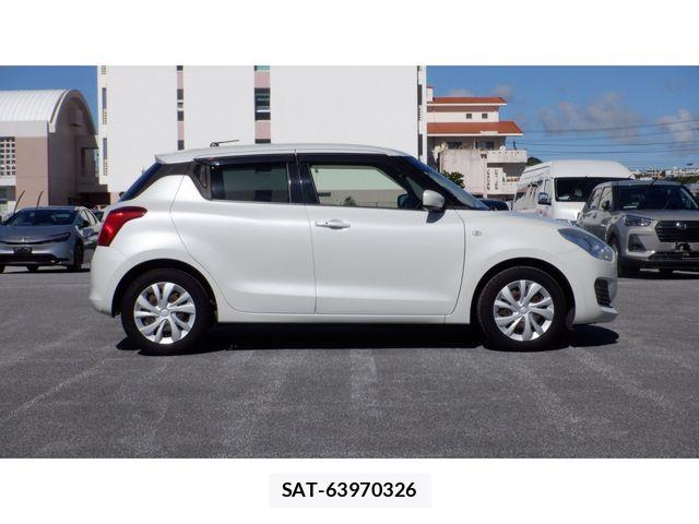Suzuki SWIFT 2021-06 8486141-6