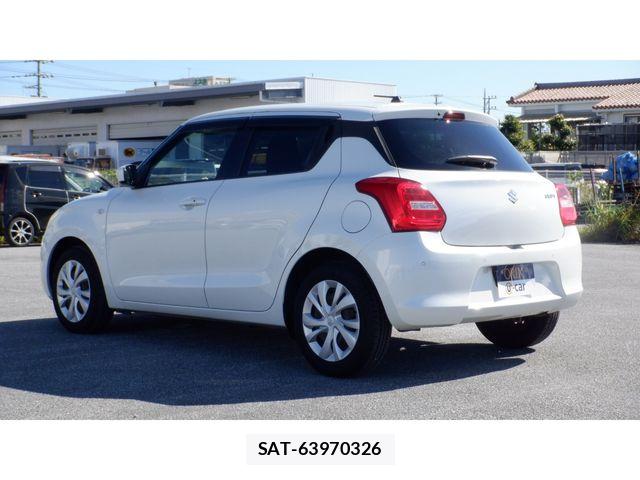 Suzuki SWIFT 2021-06 8486141-7