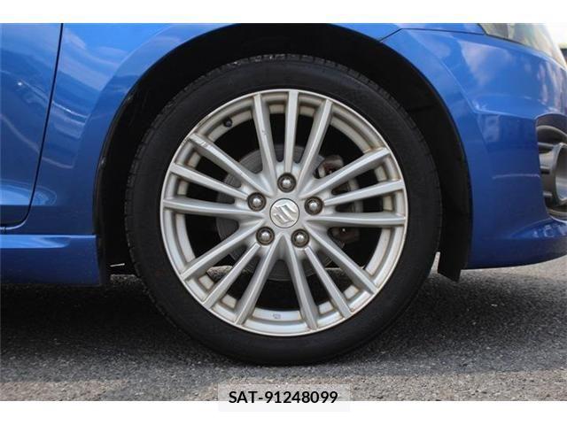 Suzuki SWIFT 2012-08 8486144-14