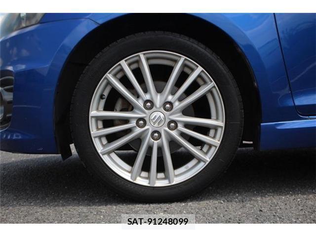 Suzuki SWIFT 2012-08 8486144-15