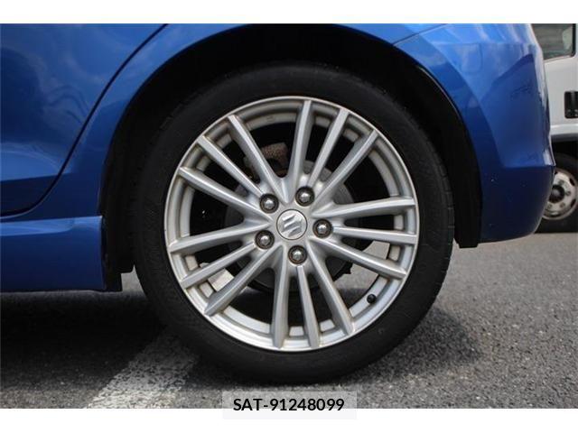 Suzuki SWIFT 2012-08 8486144-16