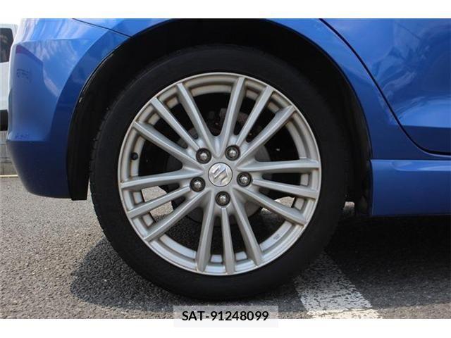 Suzuki SWIFT 2012-08 8486144-17