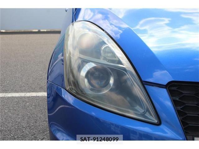 Suzuki SWIFT 2012-08 8486144-21