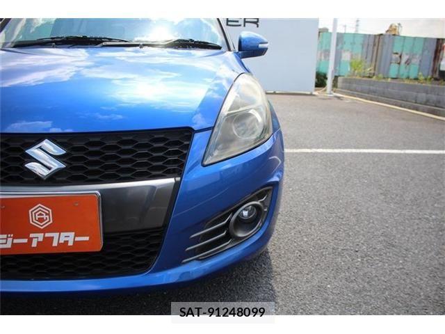Suzuki SWIFT 2012-08 8486144-22