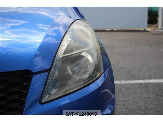 Suzuki SWIFT 2012-08 8486144-23