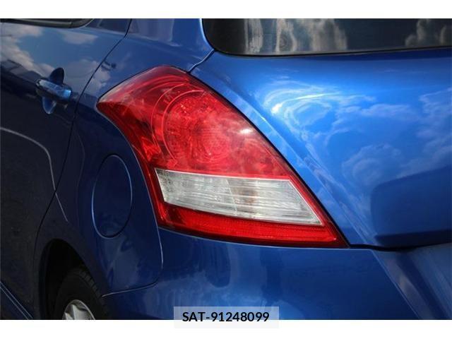 Suzuki SWIFT 2012-08 8486144-24