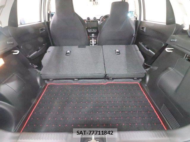 Suzuki SWIFT 2024-04 8527623-10
