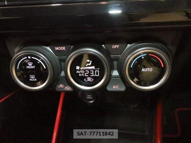 Suzuki SWIFT 2024-04 8527623-16
