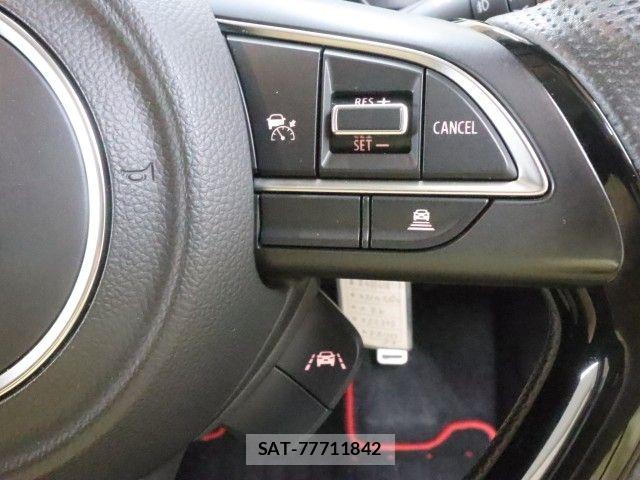 Suzuki SWIFT 2024-04 8527623-20