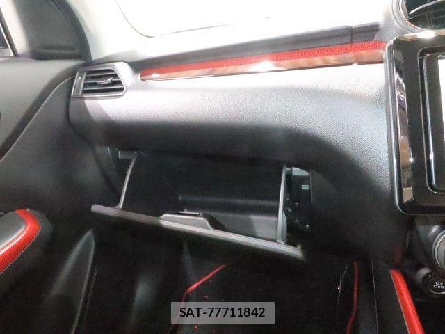 Suzuki SWIFT 2024-04 8527623-23