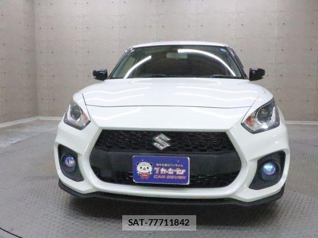 Suzuki SWIFT 2024-04 8527623-26